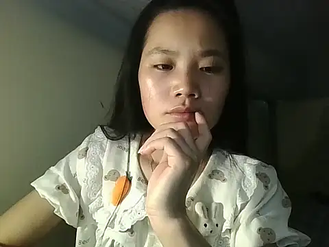 Snapshot of Be-MyMy chatting on 03.25.26 Be-MyMy online show from 03.25.26