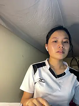 Snapshot of Be-MyMy chatting on 03.26.26 Be-MyMy online show from 03.26.26