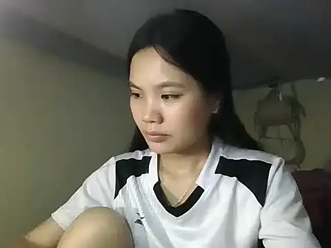 Snapshot of Be-MyMy chatting on 03.31.26 Be-MyMy online show from 03.31.26