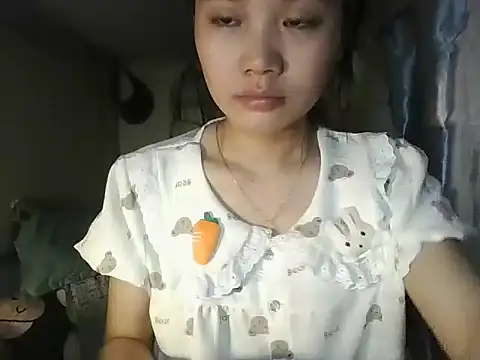 Snapshot of Be-MyMy chatting on 04.05.26 Be-MyMy online show from 04.05.26