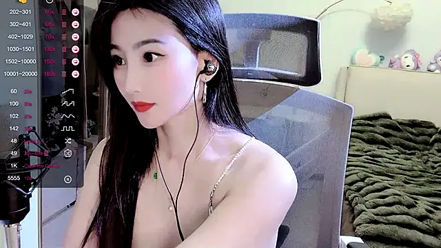 FeiFei-babe online show from 01.23.25