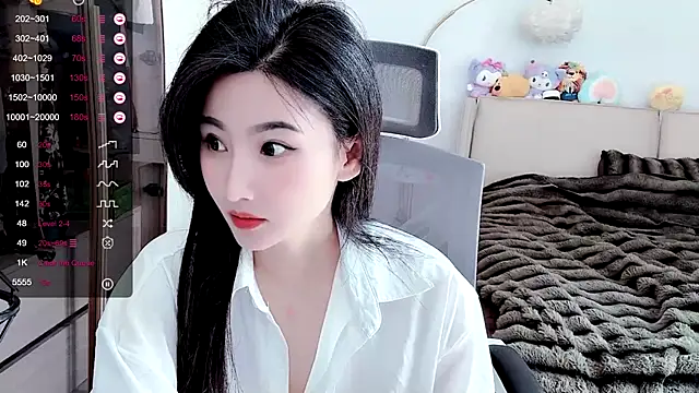 FeiFei-babe online show from 03.08.25