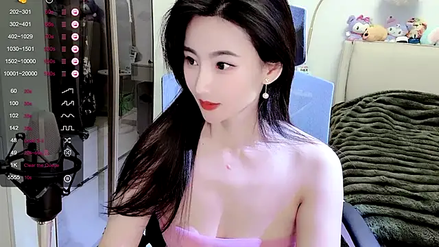 FeiFei-babe online show from 03.09.25