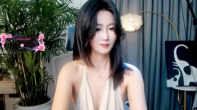 FeiFei-babe online show from 09.25.25