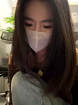 FeiFei-babe online show from 12.16.25