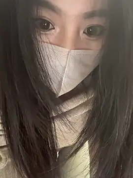 FeiFei-babe online show from 03.02.26