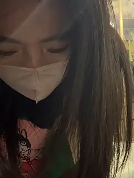 FeiFei-babe online show from 03.02.26