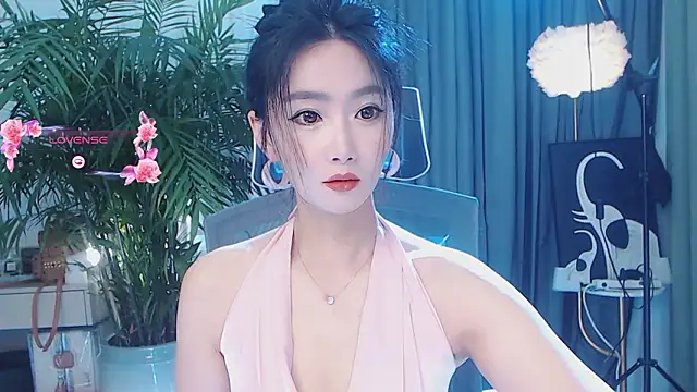 FeiFei-babe online show from 03.11.26