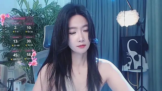 Snapshot of FeiFei-babe chatting on 05.01.26 FeiFei-babe online show from 05.01.26