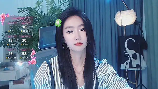 Snapshot of FeiFei-babe chatting on 05.14.26 FeiFei-babe online show from 05.14.26