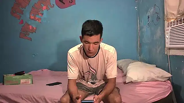 Sweetiefoxxx online show from 02.13.25