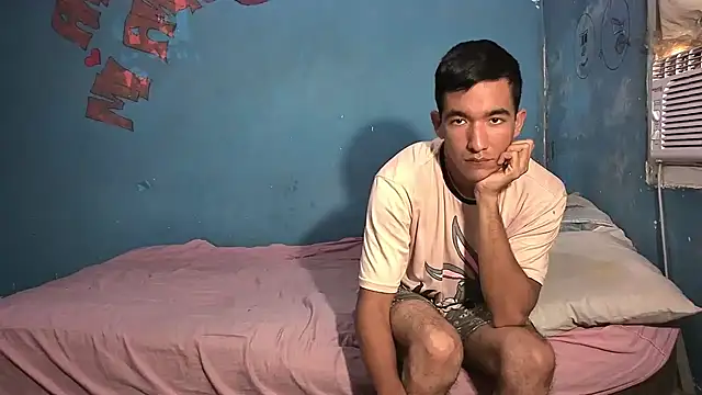 Sweetiefoxxx online show from 02.16.25