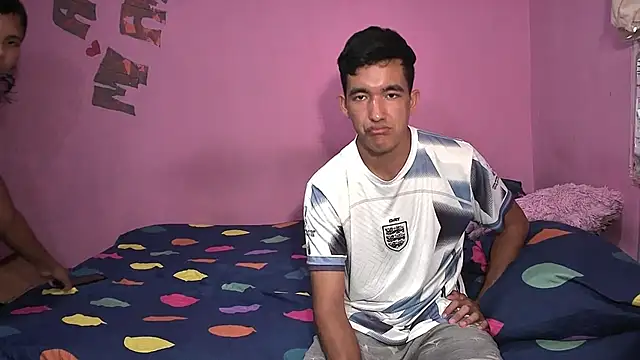 Sweetiefoxxx online show from 09.25.25