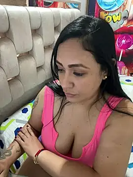 marta201 alfaro online show from 01.13.25