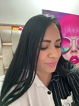 marta201 alfaro online show from 01.13.25