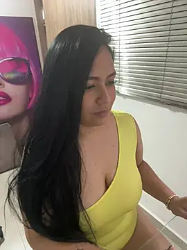 marta201 alfaro online show from 01.17.25