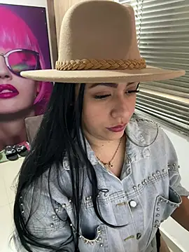 marta201 alfaro online show from 02.03.25