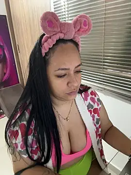 marta201 alfaro online show from 02.09.25