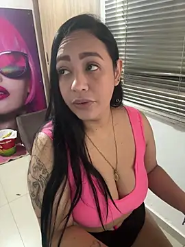 marta201 alfaro online show from 02.21.25