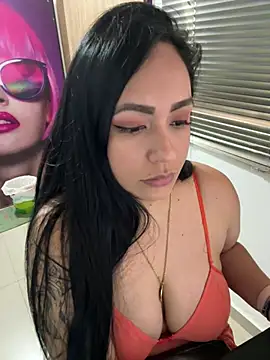 marta201 alfaro online show from 02.26.25