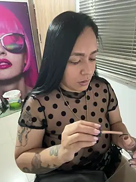 marta201 alfaro online show from 02.28.25