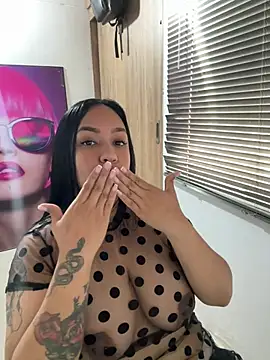 marta201 alfaro online show from 01.17.26