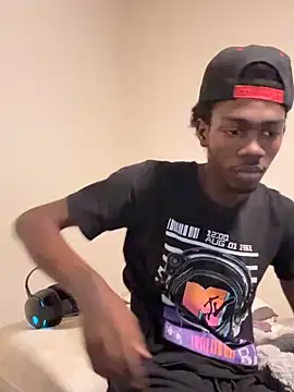 Snapshot of JasperBlaxx chatting on 12.25.24 JasperBlaxx online show from 12.25.24