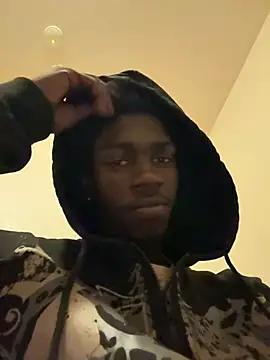 Snapshot of JasperBlaxx chatting on 03.19.25 JasperBlaxx online show from 03.19.25