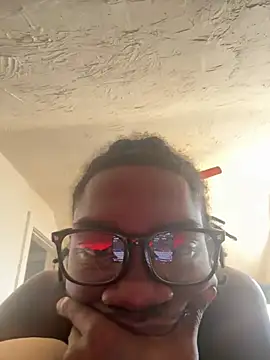 Snapshot of JasperBlaxx chatting on 02.23.26 JasperBlaxx online show from 02.23.26