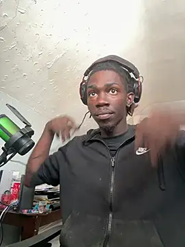 Snapshot of JasperBlaxx chatting on 02.26.26 JasperBlaxx online show from 02.26.26