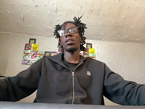 JasperBlaxx online show from 04.05.26