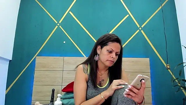 Snapshot of Luna_smit08 chatting on 03.04.25 Luna smit08 online show from 03.04.25