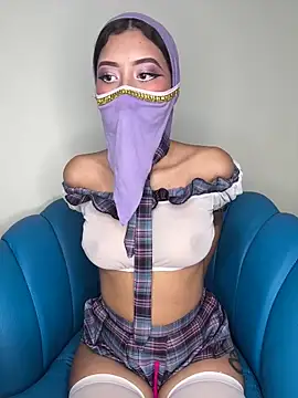 Dalia asad online show from 01.31.25