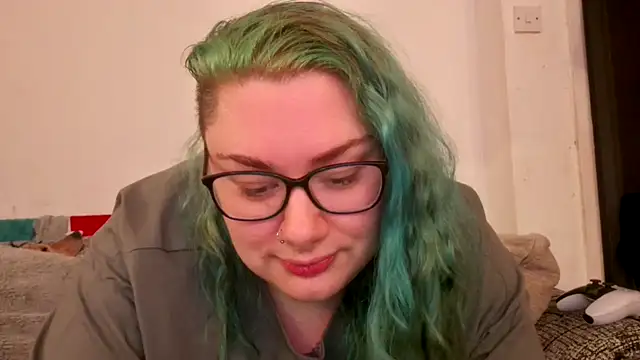 Bustycurves online show from 02.28.26