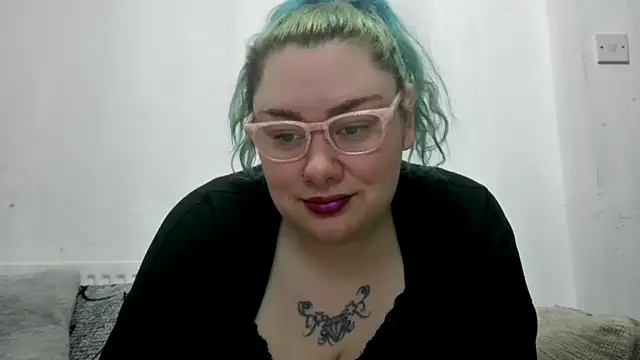 Bustycurves online show from 03.15.26