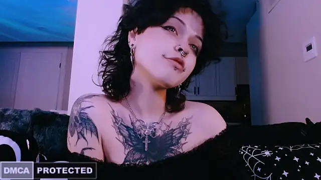 NaughtyLittleFox online show from 03.13.26