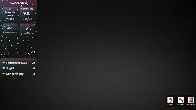 Snapshot of joha_keany chatting on 04.27.26 joha keany online show from 04.27.26