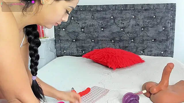 anastasia danger online show from 12.12.24