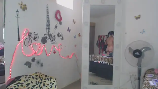 brigitht online show from 03.30.26