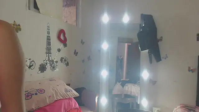 brigitht online show from 04.22.26