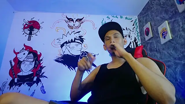 Jaison halls online show from 01.24.25