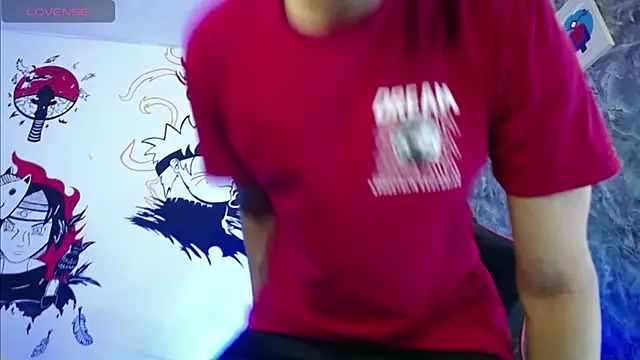 Jaison halls online show from 02.01.25