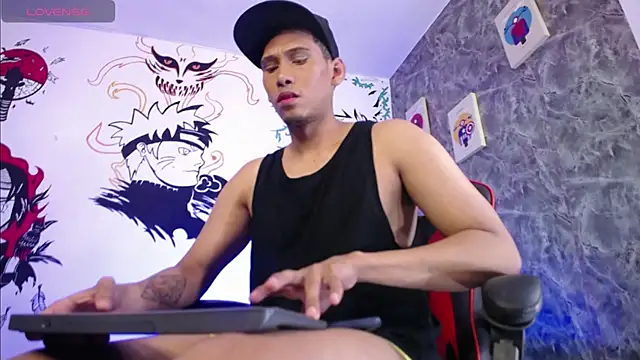 Jaison halls online show from 02.02.25