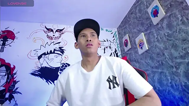 Jaison halls online show from 02.07.25