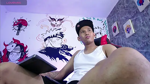 Jaison halls online show from 02.16.25