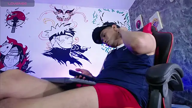 Jaison halls online show from 02.19.25