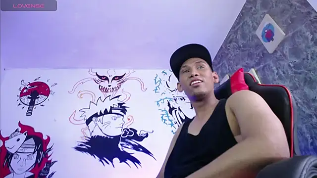 Jaison halls online show from 02.22.25