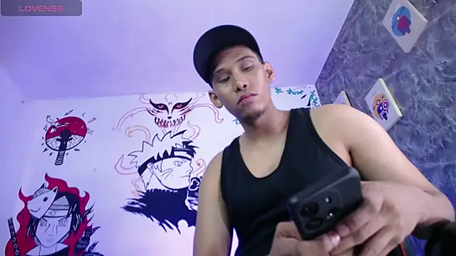 Jaison halls online show from 02.26.25