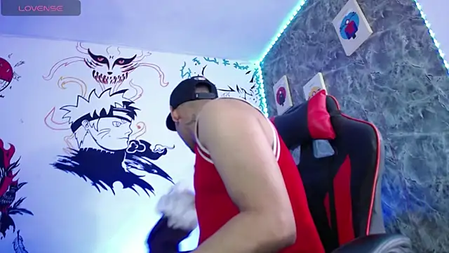 Jaison halls online show from 03.03.25