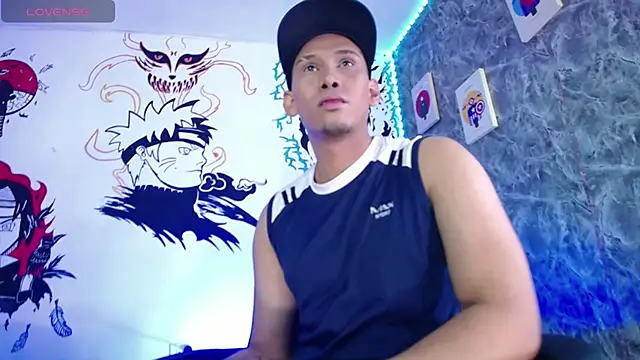 Jaison halls online show from 03.05.25